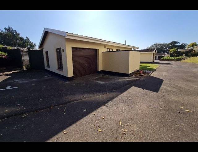 2 BEDROOM SIMPLEX SOLD IN PINETOWN CENTRAL